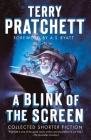 A Blink of the Screen: Collected Shorter Fiction Cover Image