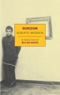 Boredom By Alberto Moravia, William Weaver (Introduction by), Angus Davidson (Translated by) Cover Image