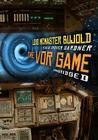 The VOR Game (Miles Vorkosigan Adventures #6) By Lois McMaster Bujold, Grover Gardner (Read by) Cover Image