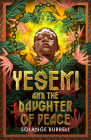 Yeseni and the Daughter of Peace Cover Image