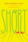 Short By Holly Goldberg Sloan Cover Image