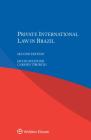 Private International Law in Brazil Cover Image