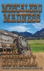 Mescalero Madness Cover Image