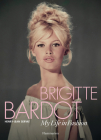 Brigitte Bardot: My Life in Fashion By Henry-Jean Servat, Brigitte Bardot (Contributions by) Cover Image