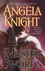 Master of Swords (Mageverse #4) By Angela Knight Cover Image