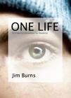 One Life By Jim Burns Cover Image