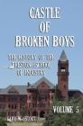 Castle of Broken Boys Volume 5 Cover Image