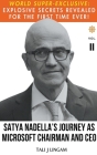 Satya Nadella's Journey as Microsoft Chairman and CEO: Volume II (Journeys #2) Cover Image