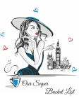 Our Super Bucket List: Creating a Life of Adventure Together; Plan Your Wonderful Adventure By Fresh Breeze Cover Image