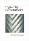 Engineering Electromagnetics By Kenneth Demarest Cover Image