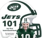 New York Jets 101 Cover Image