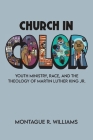 Church in Color: Youth Ministry, Race, and the Theology of Martin Luther King Jr. By Montague R. Williams Cover Image