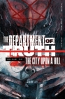 Department of Truth, Volume 2: The City Upon a Hill Cover Image