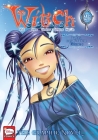 W.I.T.C.H.: The Graphic Novel, Part IX. 100% W.I.T.C.H., Vol. 1 Cover Image