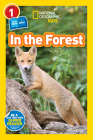 National Geographic Readers: In the Forest By Shira Evans Cover Image