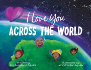 I Love You Across the World Cover Image