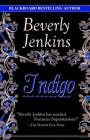 Indigo By Beverly Jenkins Cover Image
