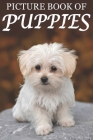 Picture Book of Puppies: Picture Book of Puppies: For Seniors with Dementia [Cute Picture Books] By Mighty Oak Books Cover Image