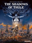 Shadows of Thulé By Patrick Mallet, Lionel Marty (Illustrator) Cover Image