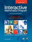Imp 2e Y2 All about Alice Teacher's Guide By Sherry Fraser, Sherry Fraser, Dan Fendel Cover Image