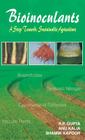 Bioinoculants: A Step Towards Sustainable Agriculture By R. P. Gupta Cover Image