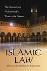 Islamic Law: The Sharia from Muhammad's Time to the Present Cover Image