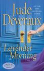 Lavender Morning By Jude Deveraux Cover Image