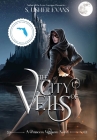 The City of Veils By S. Usher Evans Cover Image