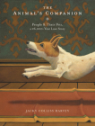 The Animal's Companion: People & Their Pets, a 26,000-Year Love Story Cover Image