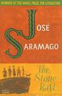 The Stone Raft (Panther S) By Jose Saramago Cover Image