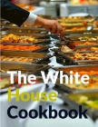 The White House Cookbook By Gillette Hugo Cover Image