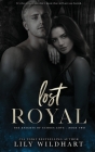 Lost Royal Cover Image