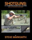 Shotguns: A Comprehensive Guide Cover Image