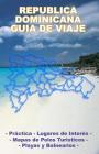 Republica Dominicana - Guia de Viaje Cover Image