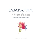 Sympathy: A Poem of Solace By Macarena Luz Bianchi Cover Image