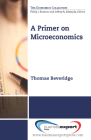 A Primer on Microeconomics By Thomas M. Beveridge Cover Image