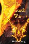 The Geneh War By Robin Craig Cover Image