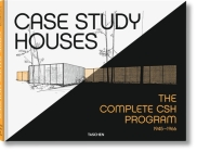 Case Study Houses. the Complete CSH Program 1945-1966 By Elizabeth A. T. Smith, Peter Gössel (Editor), Julius Shulman (Photographer) Cover Image