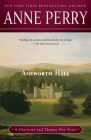 Ashworth Hall: A Charlotte and Thomas Pitt Novel Cover Image