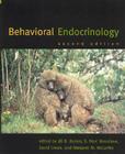 Behavioral Endocrinology (Bradford Book) By Jill B. Becker (Editor), S. Marc Breedlove (Editor), David Crews (Editor) Cover Image