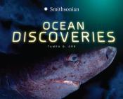 Ocean Discoveries By Tamra B. Orr Cover Image