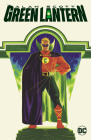 Alan Scott: The Green Lantern Cover Image