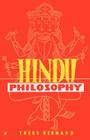 Hindu Philosophy Cover Image