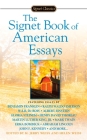The Signet Book of American Essays Cover Image