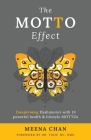The MOTTO Effect: Transforming Hashimoto's with 10 powerful health & lifestyle MOTTOs Cover Image