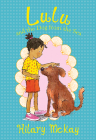 Lulu and the Dog from the Sea Cover Image
