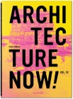 Architecture Now! Vol. 10 By Philip Jodidio Cover Image