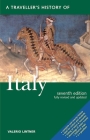 A Traveller's History of Italy (Interlink Traveller's Histories) By Valerio Lintner Cover Image