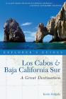 Explorer's Guide Los Cabos & Baja California Sur: A Great Destination (Explorer's Great Destinations) Cover Image
