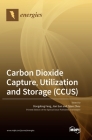 Carbon Dioxide Capture, Utilization and Storage (CCUS) Cover Image